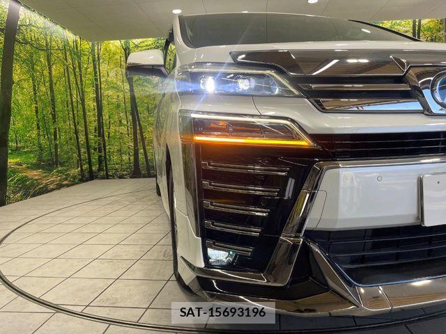 Toyota VELLFIRE 2018-08 7903544-10