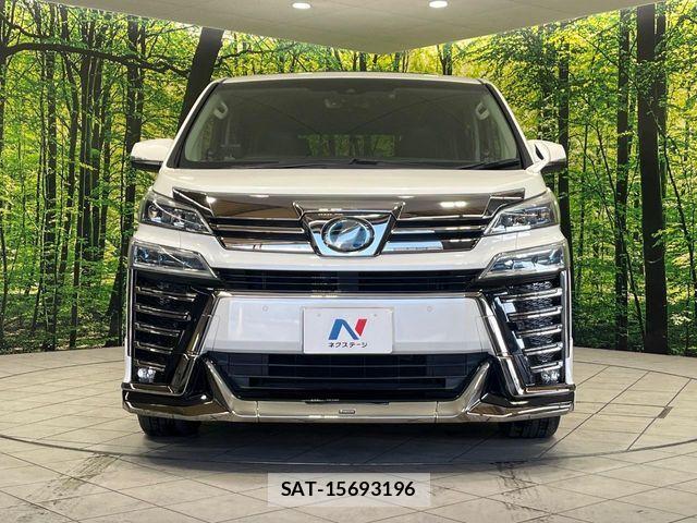 Toyota VELLFIRE 2018-08 7903544-12