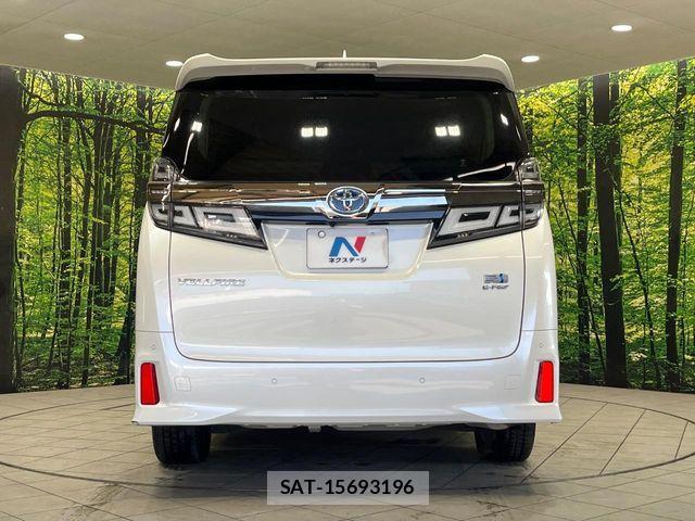 Toyota VELLFIRE 2018-08 7903544-13