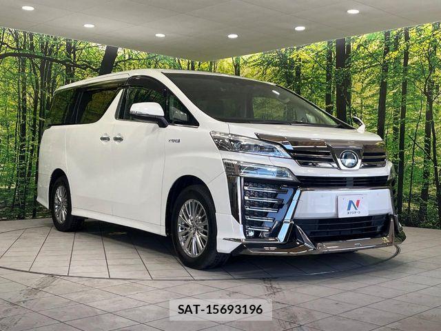 Toyota VELLFIRE 2018-08 7903544-14