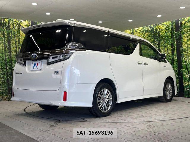 Toyota VELLFIRE 2018-08 7903544-15