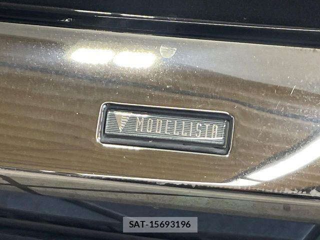 Toyota VELLFIRE 2018-08 7903544-2
