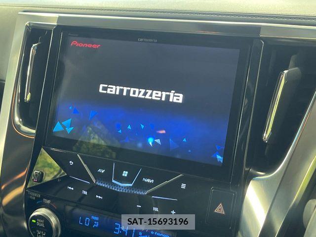 Toyota VELLFIRE 2018-08 7903544-4