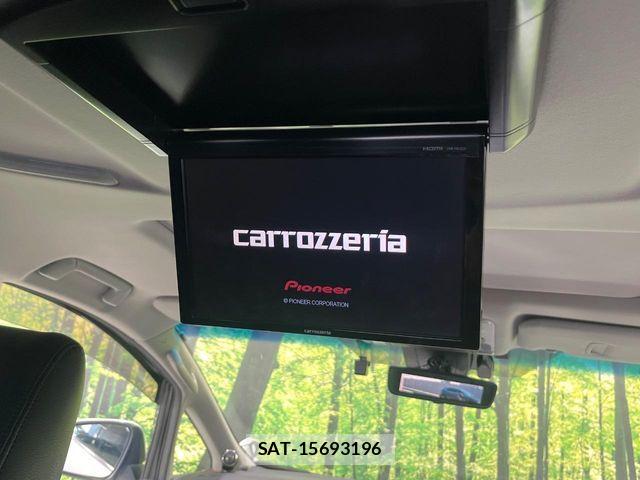 Toyota VELLFIRE 2018-08 7903544-5