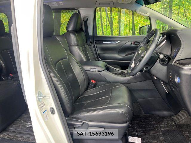 Toyota VELLFIRE 2018-08 7903544-6