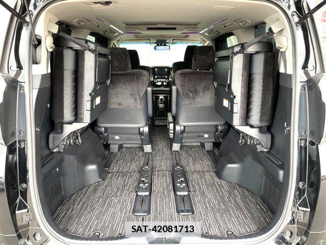 Toyota VELLFIRE 2015-03 7903546-11