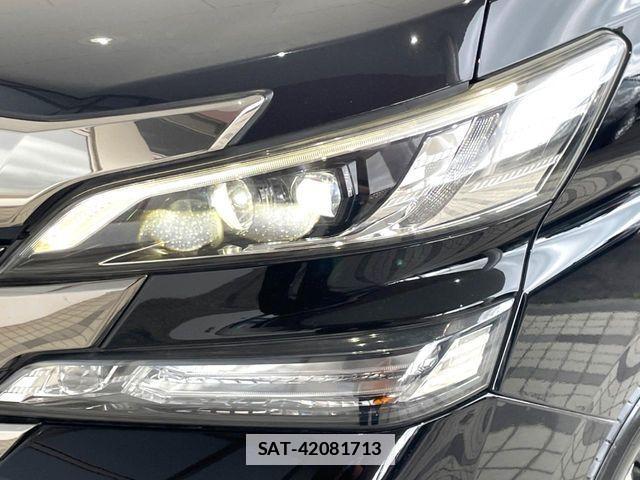 Toyota VELLFIRE 2015-03 7903546-12