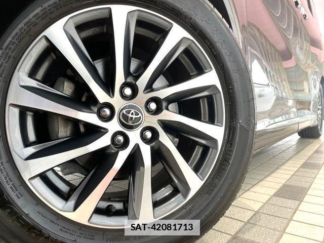 Toyota VELLFIRE 2015-03 7903546-13