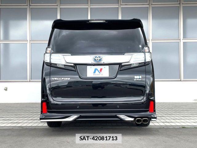 Toyota VELLFIRE 2015-03 7903546-15