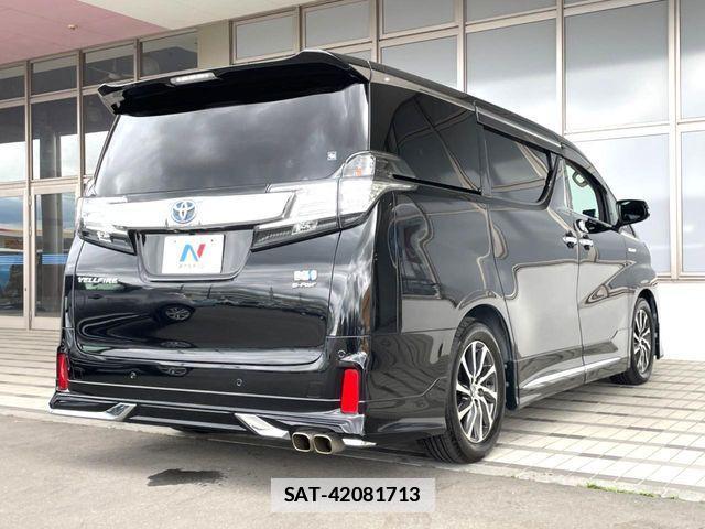 Toyota VELLFIRE 2015-03 7903546-16