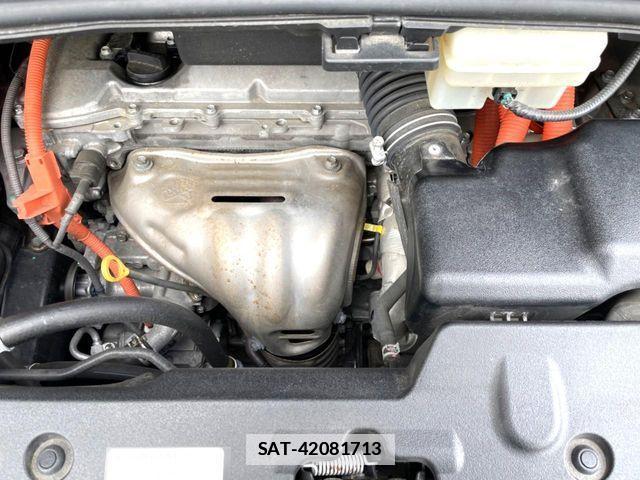 Toyota VELLFIRE 2015-03 7903546-17
