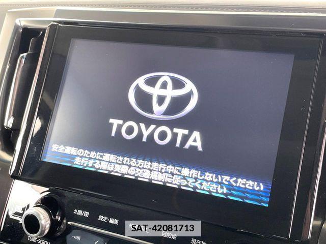 Toyota VELLFIRE 2015-03 7903546-3