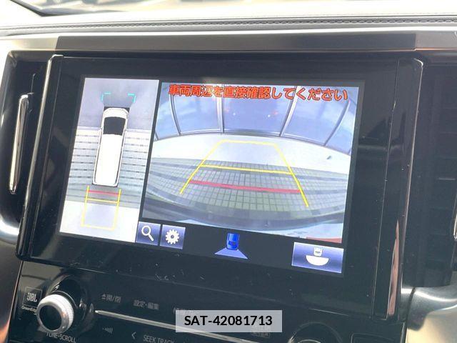 Toyota VELLFIRE 2015-03 7903546-4
