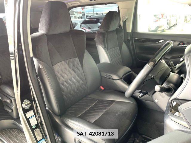 Toyota VELLFIRE 2015-03 7903546-8