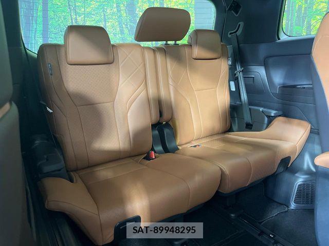 Toyota VELLFIRE 2025-02 7964177-9