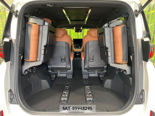 Toyota VELLFIRE 2025-02 7964177-10