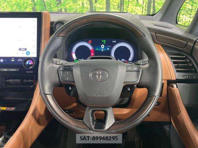 Toyota VELLFIRE 2025-02 7964177-11