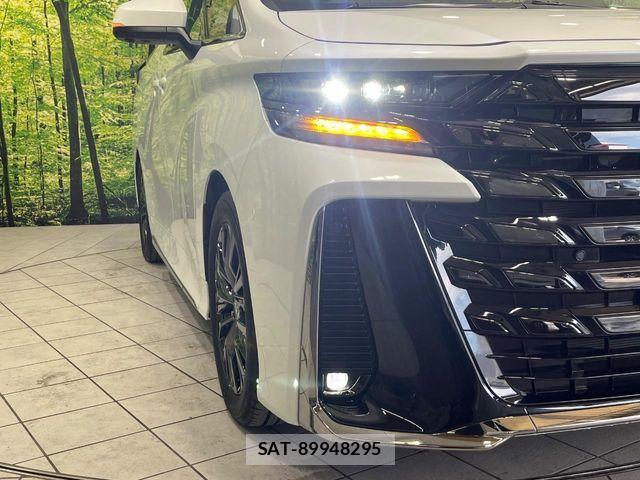 Toyota VELLFIRE 2025-02 7964177-12