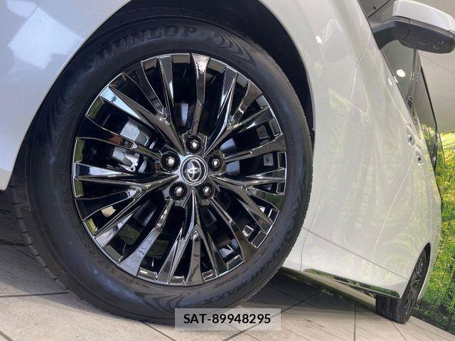 Toyota VELLFIRE 2025-02 7964177-13