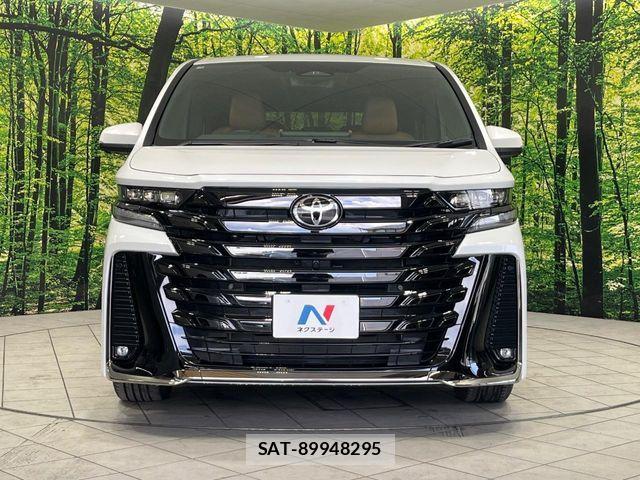 Toyota VELLFIRE 2025-02 7964177-14