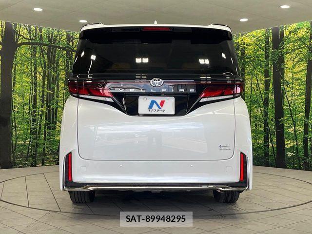 Toyota VELLFIRE 2025-02 7964177-15