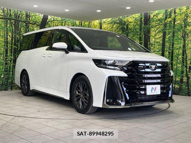 Toyota VELLFIRE 2025-02 7964177-16