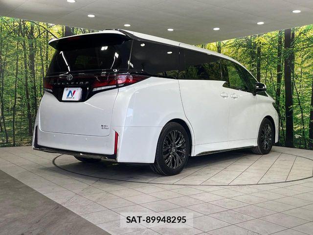 Toyota VELLFIRE 2025-02 7964177-17