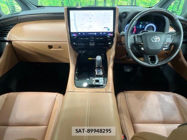 Toyota VELLFIRE 2025-02 7964177-1