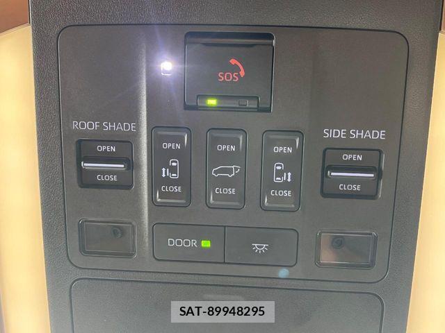 Toyota VELLFIRE 2025-02 7964177-3