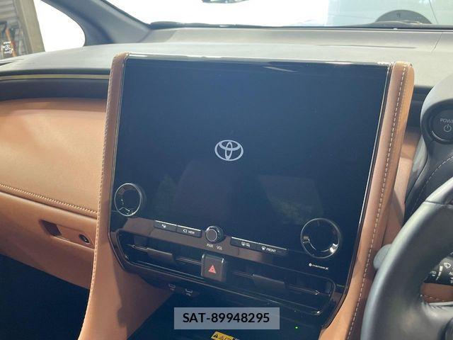 Toyota VELLFIRE 2025-02 7964177-4