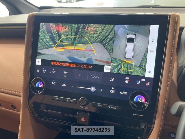 Toyota VELLFIRE 2025-02 7964177-5