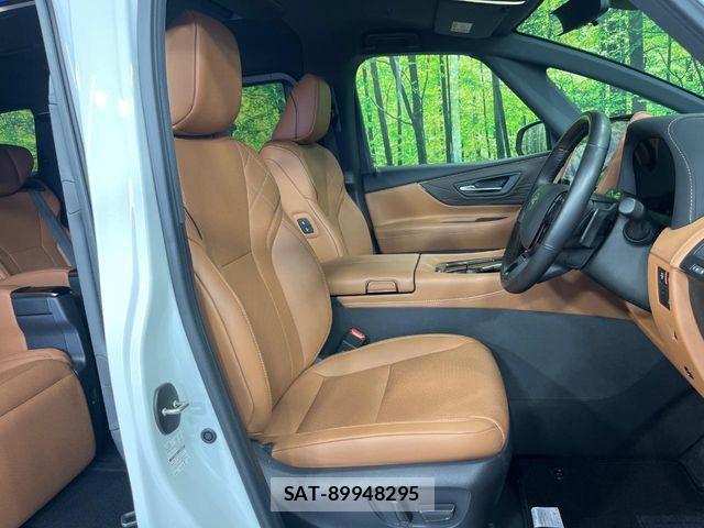 Toyota VELLFIRE 2025-02 7964177-7