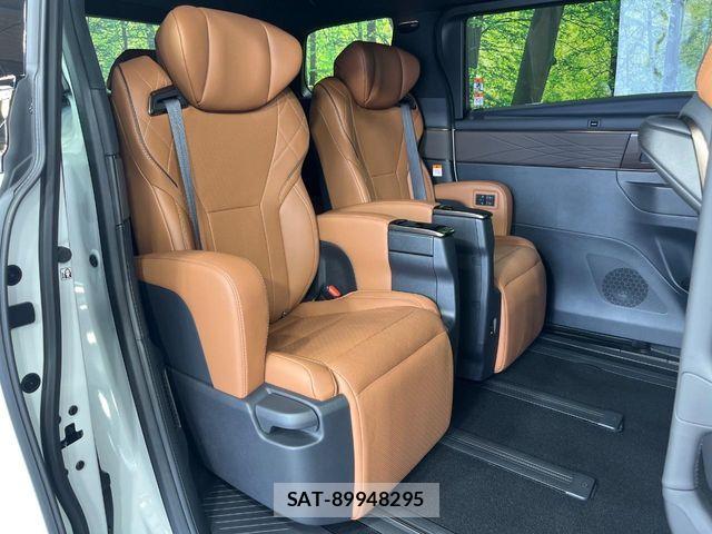 Toyota VELLFIRE 2025-02 7964177-8