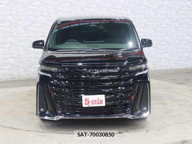 Toyota VELLFIRE 2023-11 7964178-10