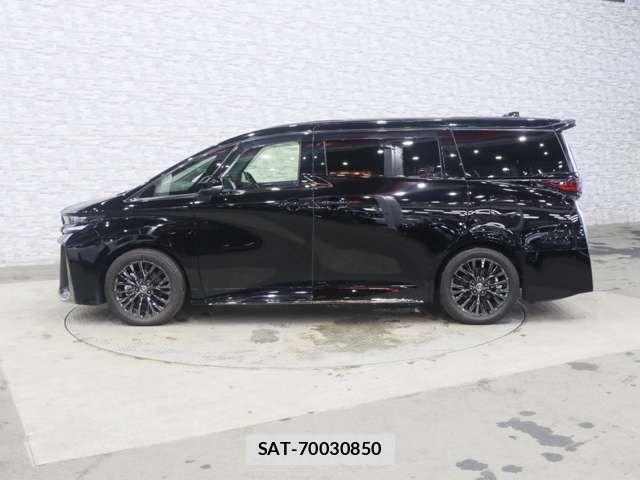 Toyota VELLFIRE 2023-11 7964178-11