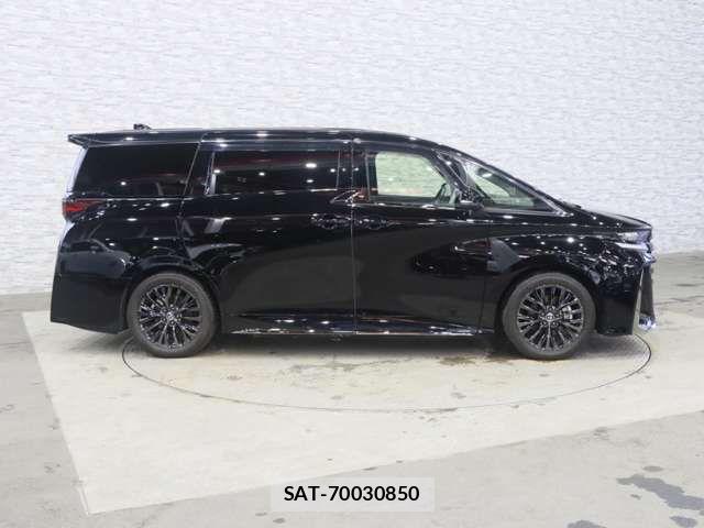 Toyota VELLFIRE 2023-11 7964178-12