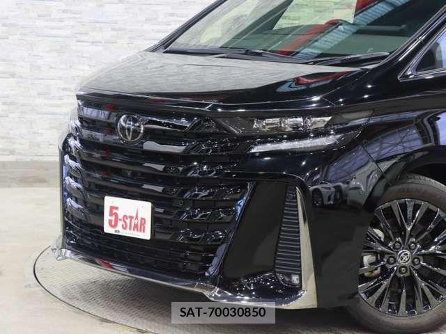 Toyota VELLFIRE 2023-11 7964178-15