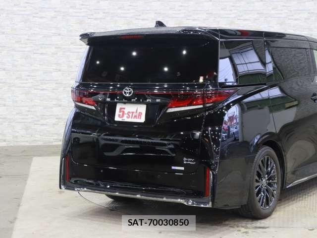 Toyota VELLFIRE 2023-11 7964178-17