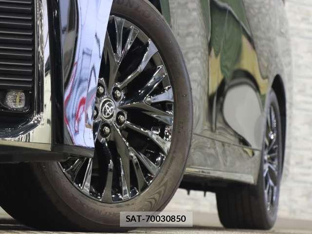 Toyota VELLFIRE 2023-11 7964178-18