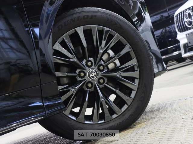 Toyota VELLFIRE 2023-11 7964178-19