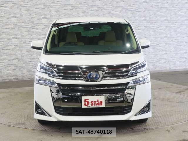 Toyota VELLFIRE 2018-02 7964179-11