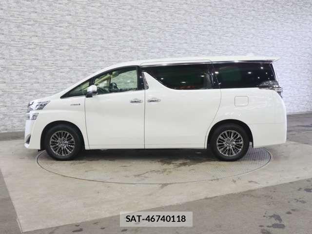 Toyota VELLFIRE 2018-02 7964179-12