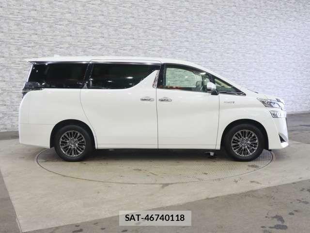 Toyota VELLFIRE 2018-02 7964179-13