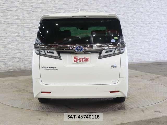 Toyota VELLFIRE 2018-02 7964179-14