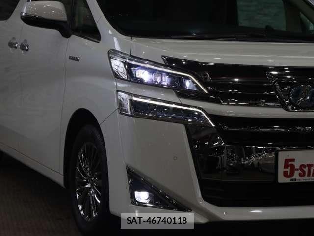 Toyota VELLFIRE 2018-02 7964179-15