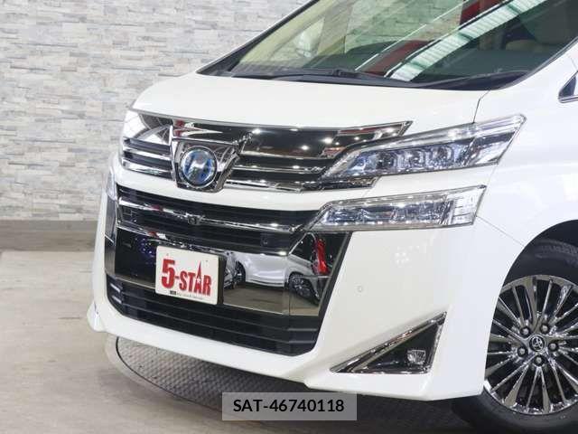 Toyota VELLFIRE 2018-02 7964179-16