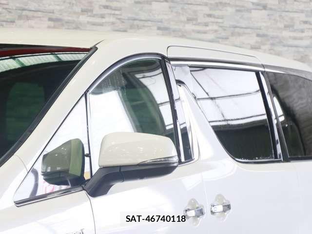 Toyota VELLFIRE 2018-02 7964179-17