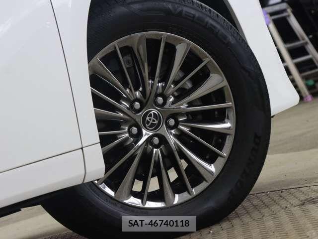 Toyota VELLFIRE 2018-02 7964179-19
