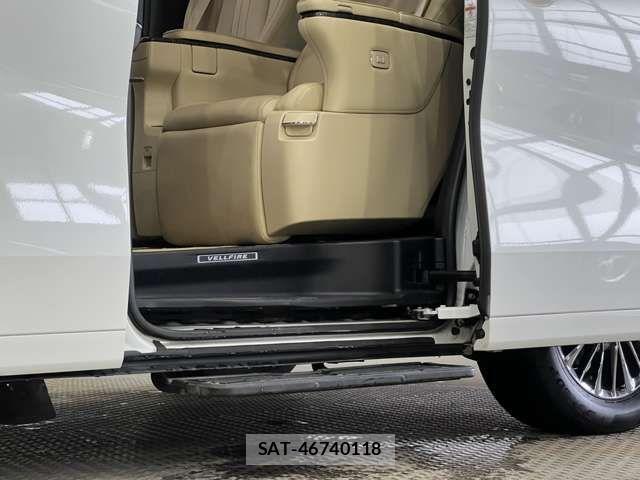 Toyota VELLFIRE 2018-02 7964179-7