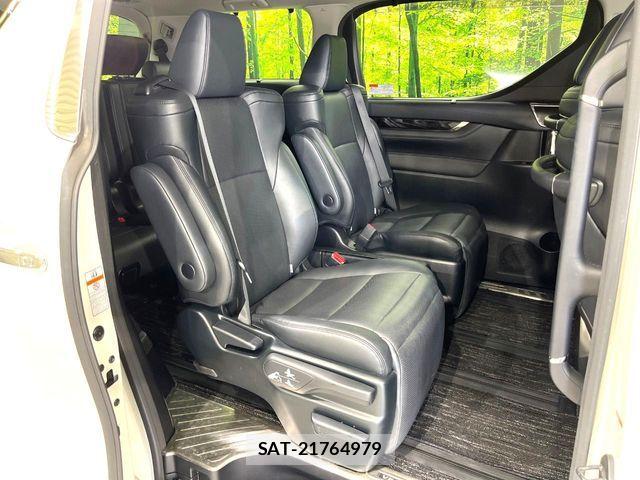 Toyota VELLFIRE 2018-02 7964182-9